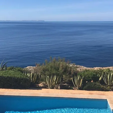 Vallgornera Villa *