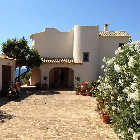 Vallgornera Villa Palma de Mallorca