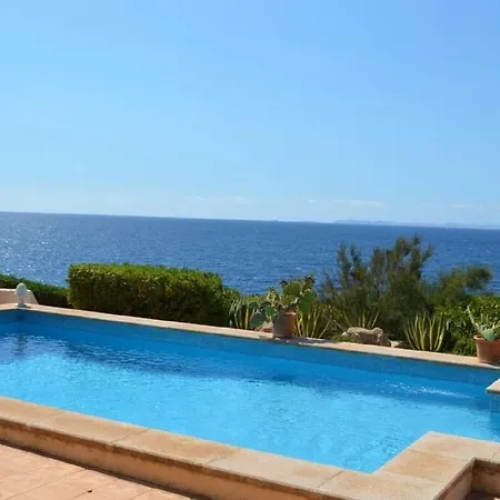 Vallgornera Palma de Mallorca