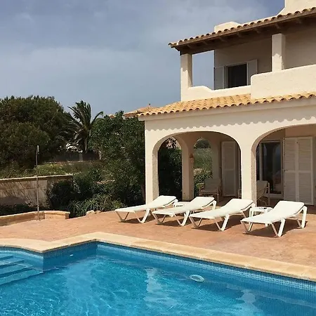 Vallgornera Villa