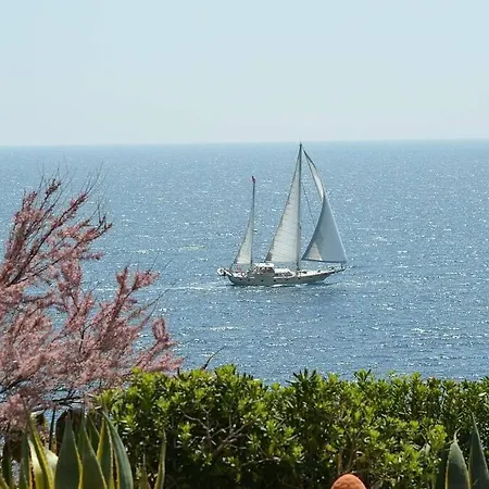 Villa Vallgornera Palma de Mallorca