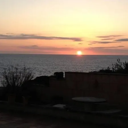Vallgornera Villa