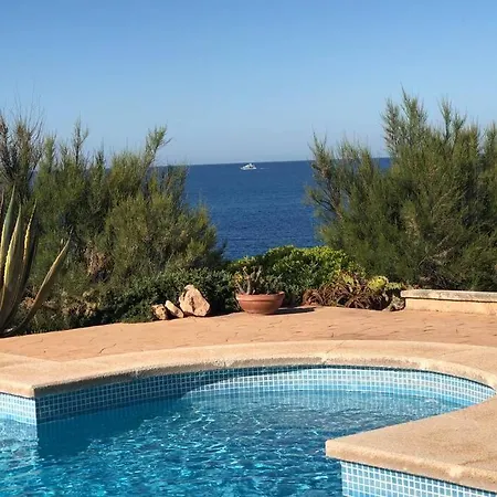 Vallgornera * Palma de Mallorca