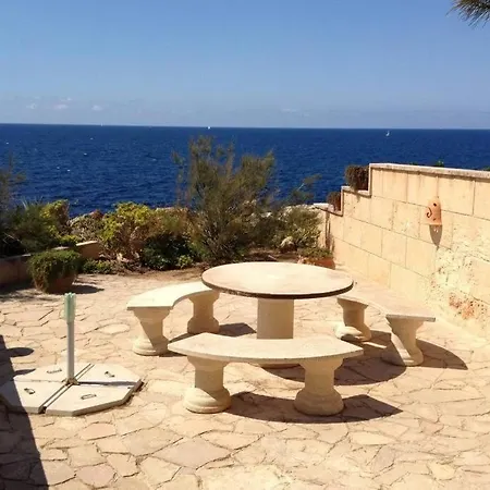 Vallgornera Villa