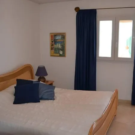 Villa Vallgornera Palma de Mallorca