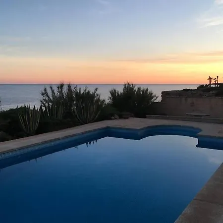 Villa Vallgornera *