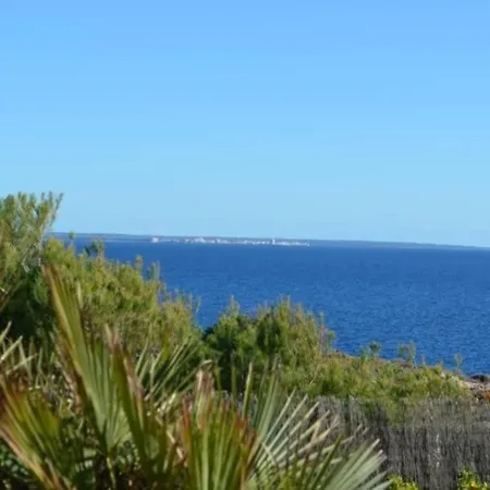 Villa Vallgornera *