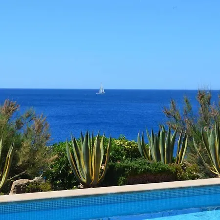 Villa Vallgornera *