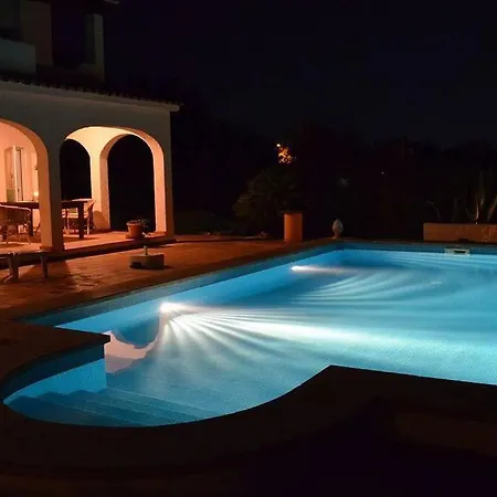 Villa Vallgornera Palma de Mallorca