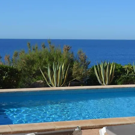 Villa Vallgornera Palma de Mallorca