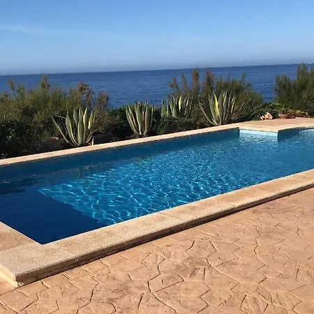 Vallgornera * Palma de Mallorca