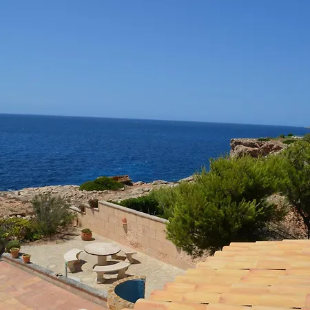 Vallgornera Villa *